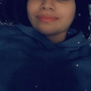 Meet your Posher, Iris